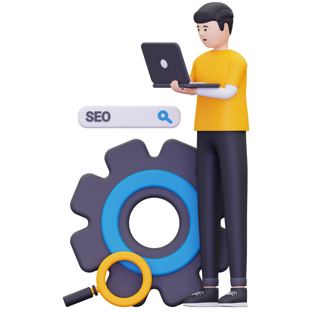 Why Is Our Search Engine Optimization Service Exceptional