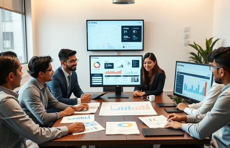How to Choose the Best Digital Marketing Agency in Bangladesh