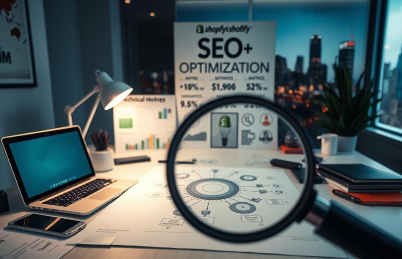 How to Set Up SEO on Shopify and Boost Your Store’s Rankings