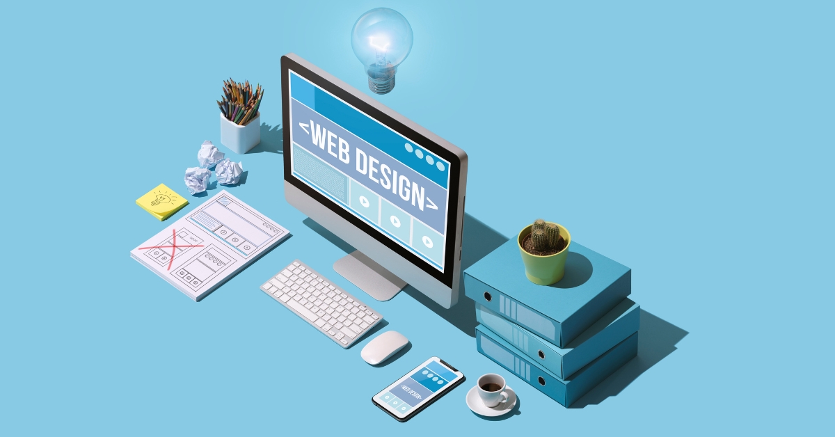 Why Responsive Website Design Is Important (Boost UX, SEO & Conversions)