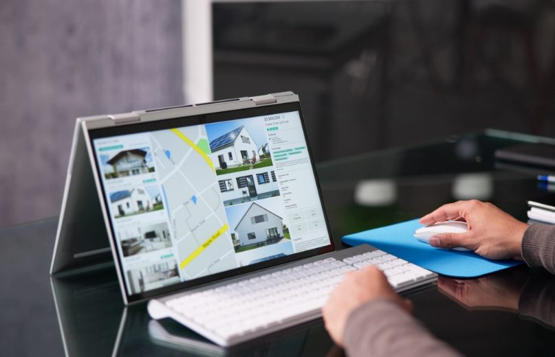 SEO for a Real Estate Website SEO for a Real Estate Website